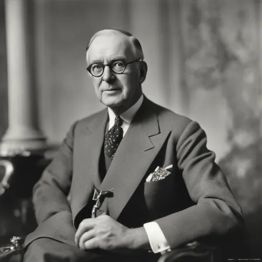 Patrick Bishop