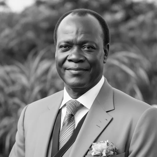 Patrick Bitature