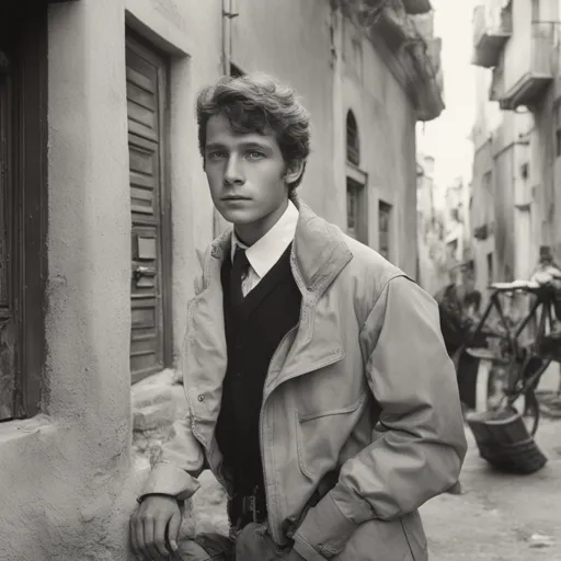 Patrick Blondeau