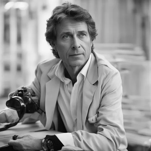 Patrick Blossier