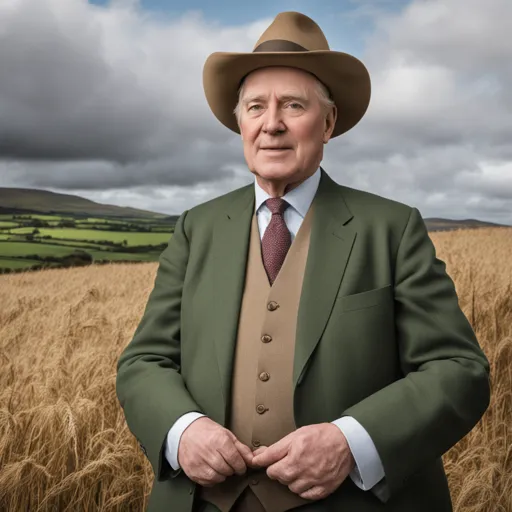 Patrick Boland (Irish politician)