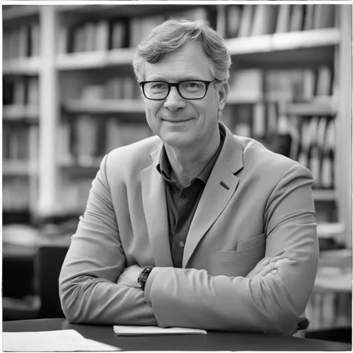 Patrick Bond