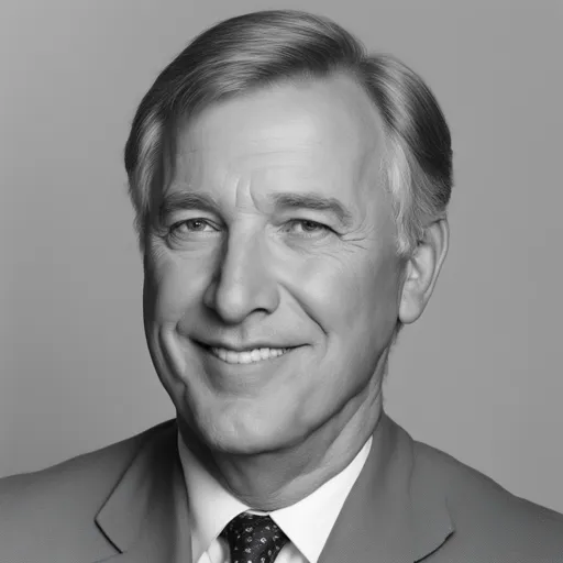 Patrick Borchers