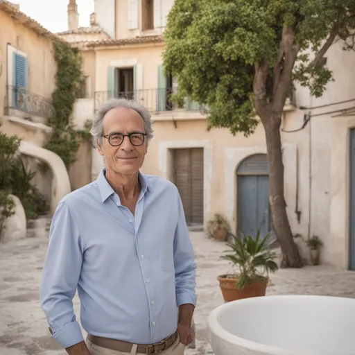Patrick Boré