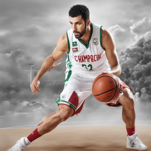 Patrick Bou Abboud