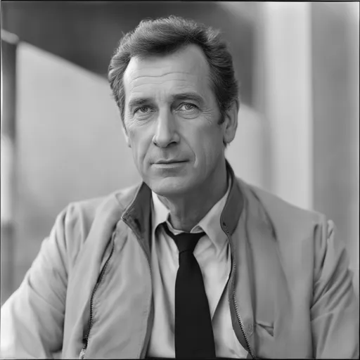 Patrick Bourbeillon