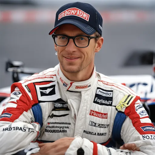Patrick Bourdais