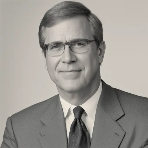 Patrick Bourne