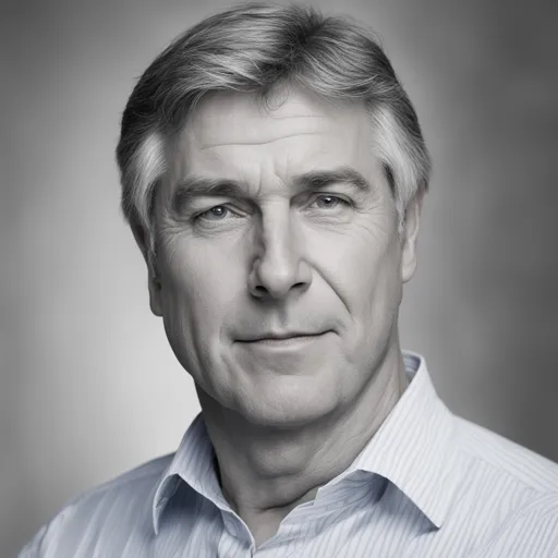 Patrick Bourson