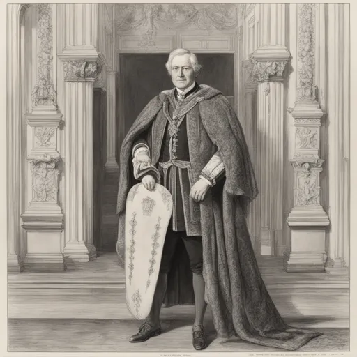 Patrick Boyle, 8th Earl of Glasgow