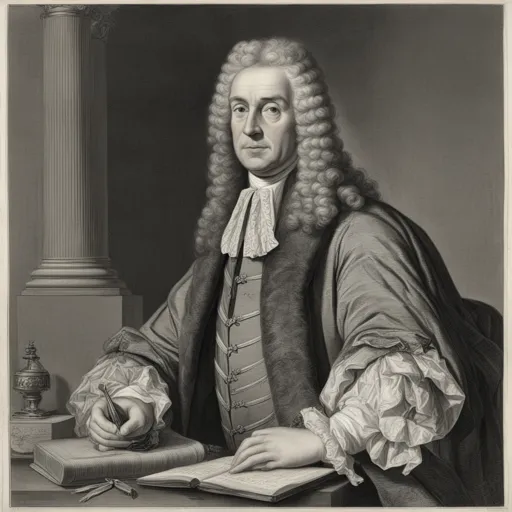 Patrick Boyle, Lord Shewalton