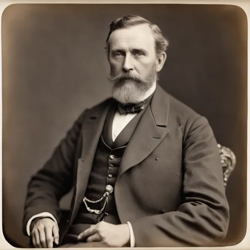 Patrick Boyle (publisher)