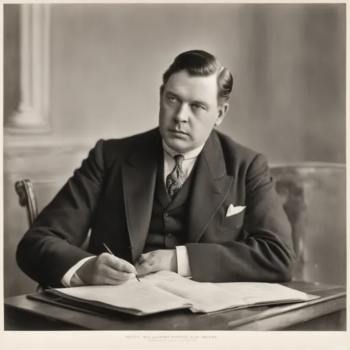Patrick Braybrooke