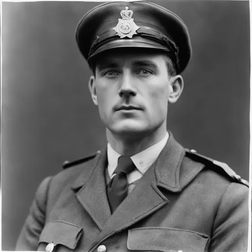 Patrick Brennan (police officer)