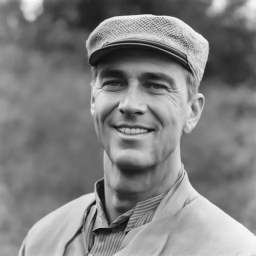 Patrick Brooking