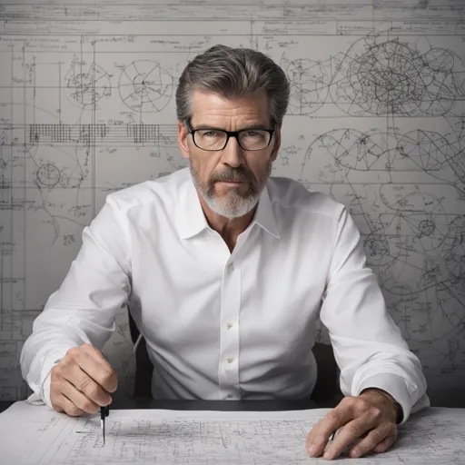 Patrick Brosnan