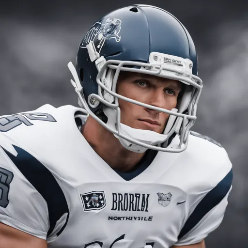 Patrick Brown (American football)