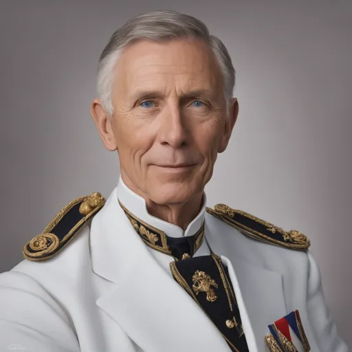 Patrick Brown (civil servant)