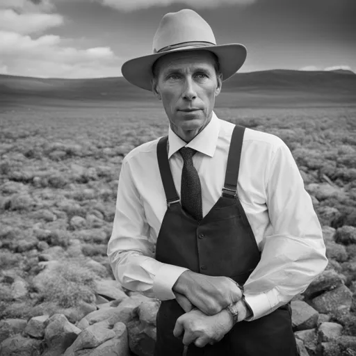 Patrick Brown (photographer)