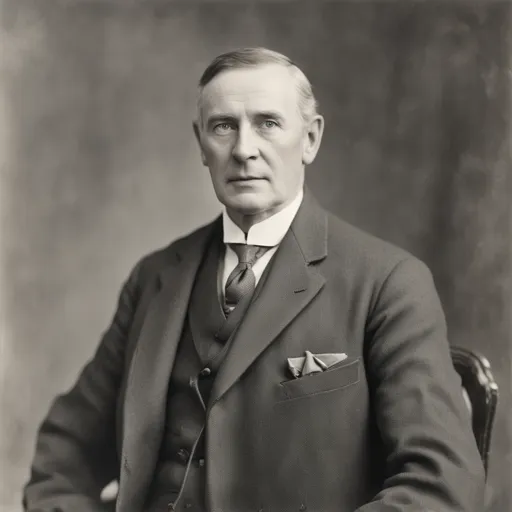 Patrick Browne (Mayo politician)