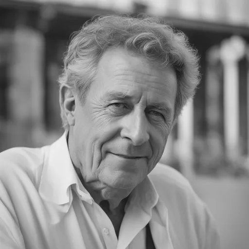 Patrick Buisson
