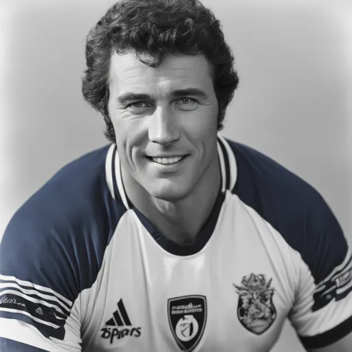 Patrick Burgoyne