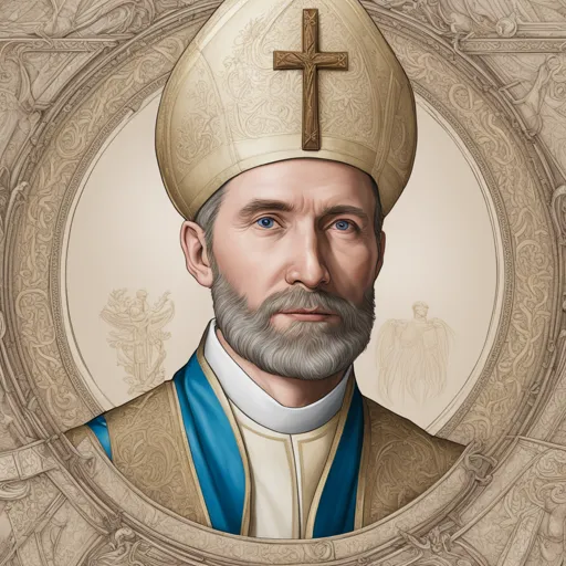 Patrick Burke (bishop)