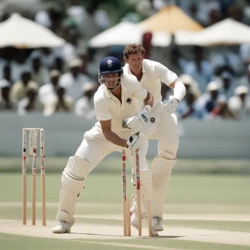 Patrick Burke (cricketer)