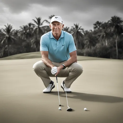 Patrick Burke (golfer)