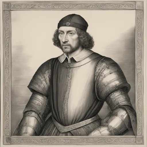Patrick Burnell