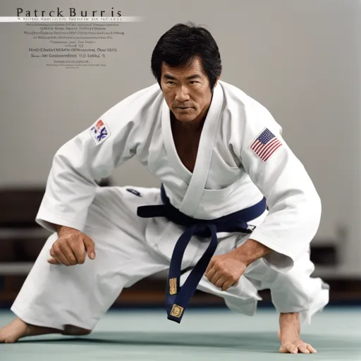 Patrick Burris