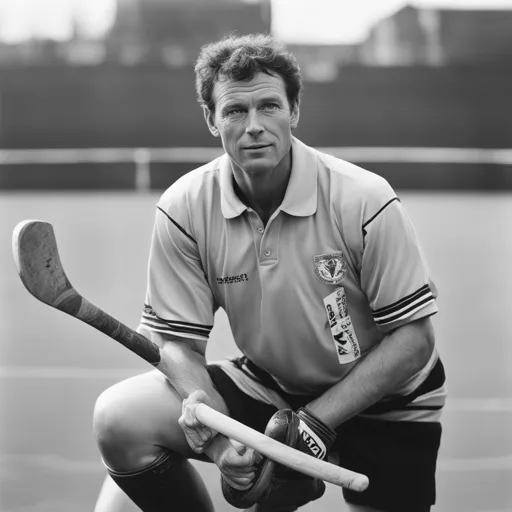 Patrick Buteux van der Kamp