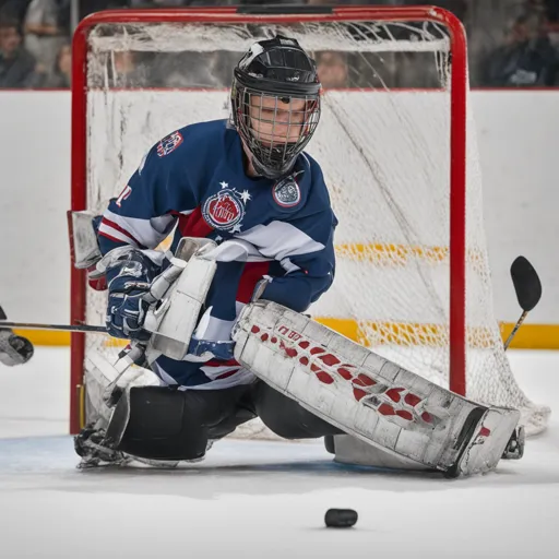 Patrick Byrne (sledge hockey)