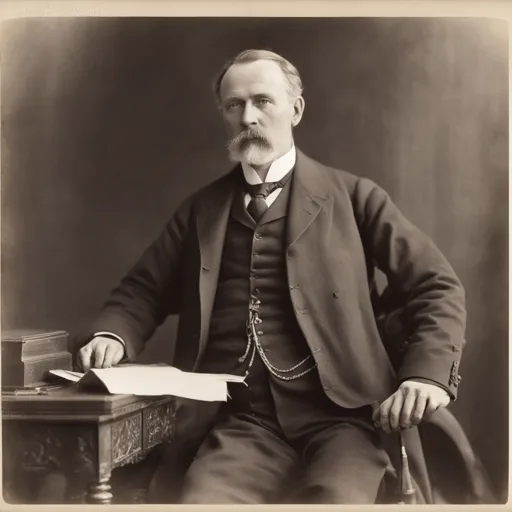 Patrick Byrne Magrane