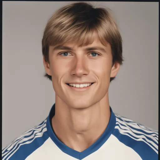 Patrick Bühlmann