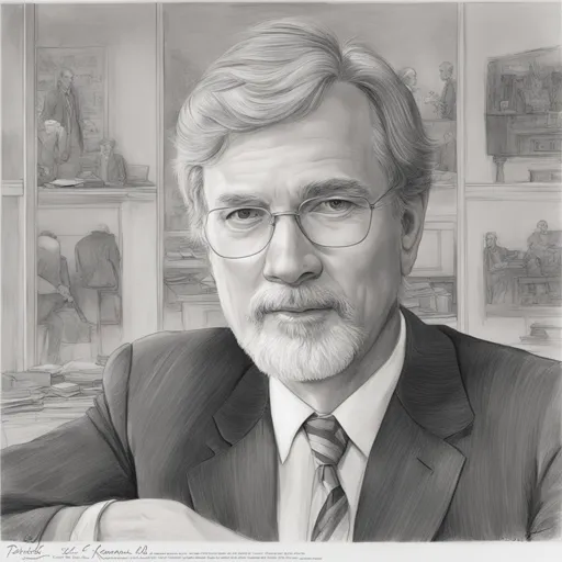 Patrick C. Kennell