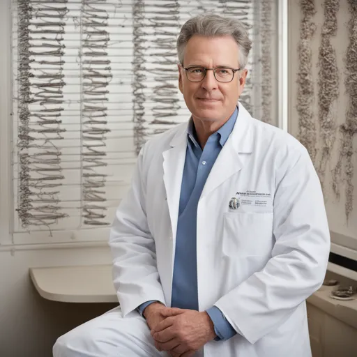 Patrick C. Walsh