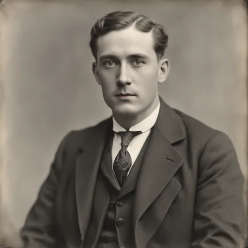 Patrick Cahill