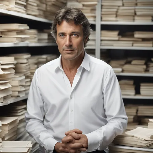 Patrick Cahuzac