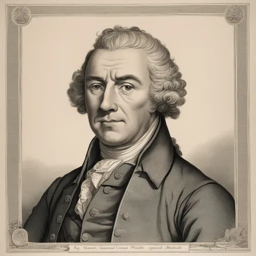 Patrick Calhoun (immigrant)