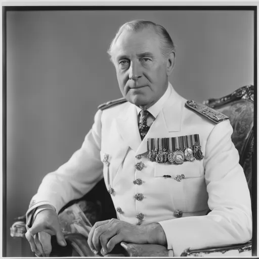 Patrick Campbell, 3rd Baron Glenavy