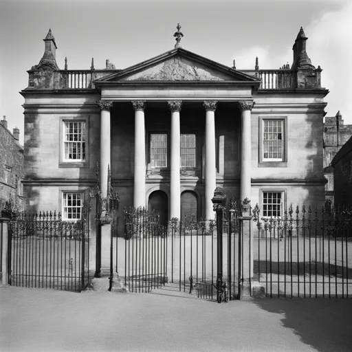Patrick Campbell, Lord Monzie
