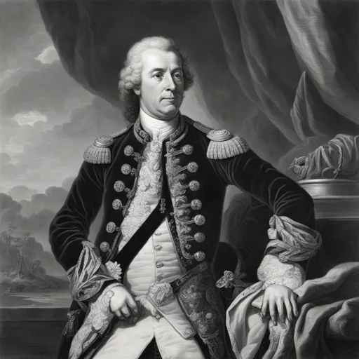 Patrick Campbell (British Army officer, born 1684)