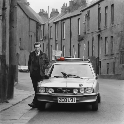 Patrick Campbell (INLA member)
