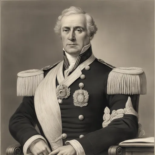 Patrick Campbell (Royal Navy officer)