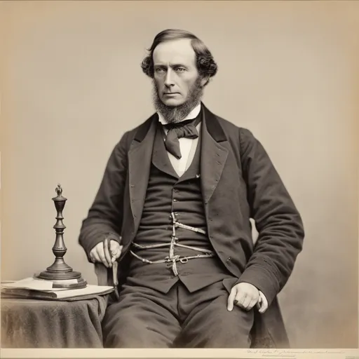 Patrick Campbell MacDougall