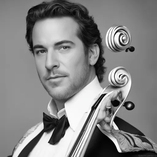 Patrick Carfizzi