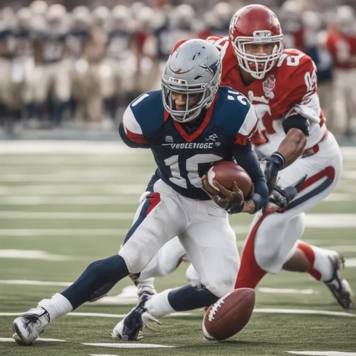 Patrick Carr (American football)