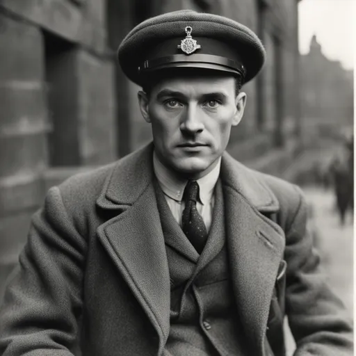 Patrick Carraher