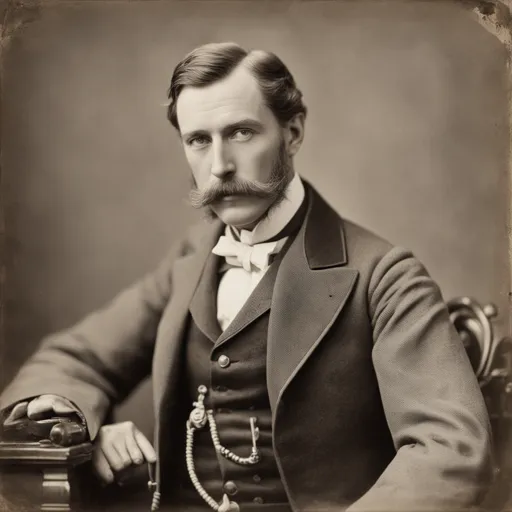 Patrick Carvill